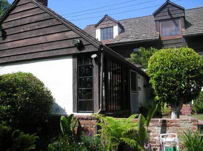 Westwood cottage, close to Century City and UCLA