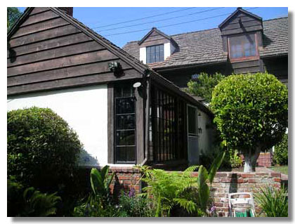 Westwood cottage, close to Century City and UCLA